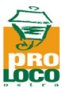 Logo Pro Loco di Ostra (AN)