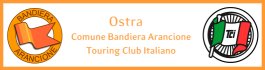 Logo Touring Club Italiano