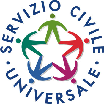 SERVIZIO CIVILE UNIVERSALE - NUOVO BANDO - INIZIO SERVIZIO MAGGIO 2022